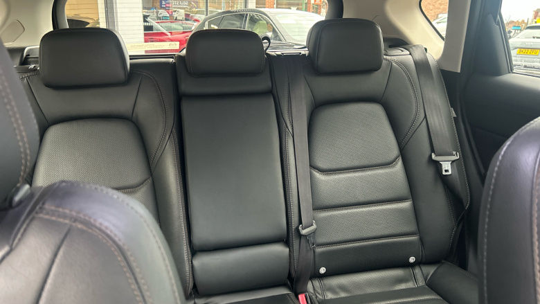 Mazda CX-5 2.0 Sport 5dr Petrol Estate